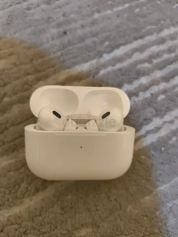 Airpods pro