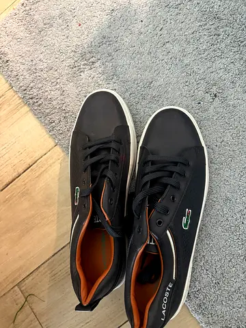 Lacoste Premium Quality Sneakers