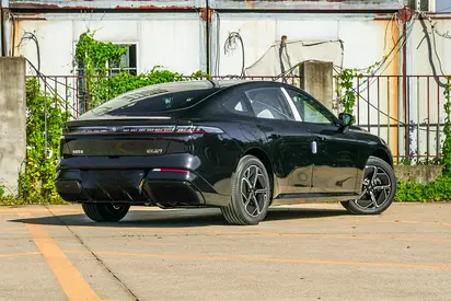 Dongfeng 007, миниатюра 4