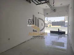 Commercial Shops for Annual Rent in Al Aaliyah