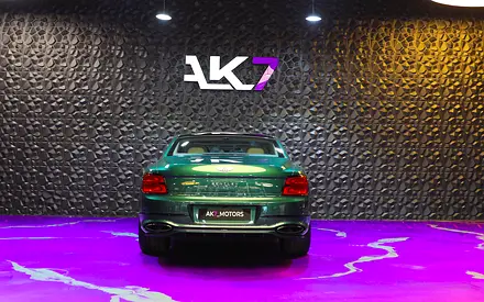 صورة مصغرة 7 لـ 2022 Bentley FLYING SPUR