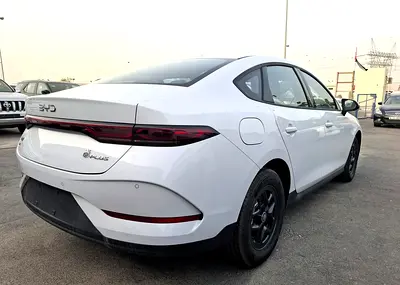 BYD Qin Plus, миниатюра 7