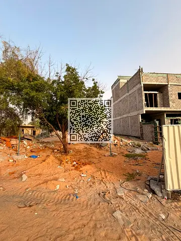 Prime Townhouse Plot for Sale in Zahya | Best Investment Opportunity