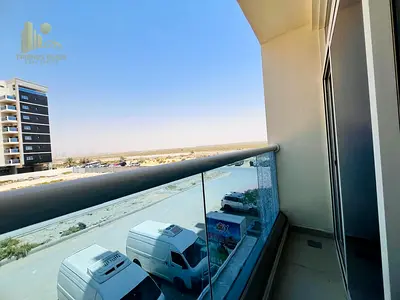 1BHK | With Balcony | READY TO MOVE