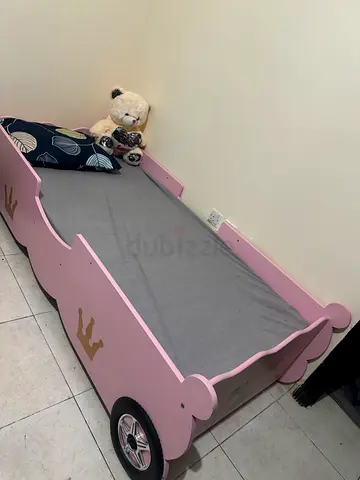 Kids bed