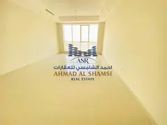 Open View | Luxurious &amp; Huge 2BHK+Maids Room | Prime Location