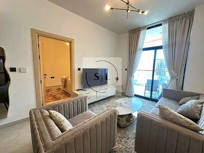 Fully Furnished | Premium Unit | Negotiable Rent