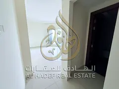 Al Khan | 3BR + Hall | Full Sea View | Free AC &amp; Gym &amp; Pool | Covered Parking | 4 Cheques | 