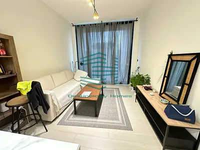 Fully Furnished 1 BHK | Ready to Move | Brand New