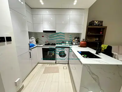 Fully Furnished 1 BHK | Ready to Move | Brand New