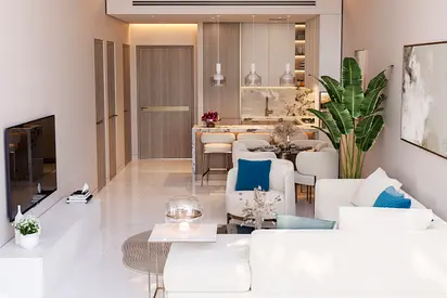 High Floor | Open View | Best Price