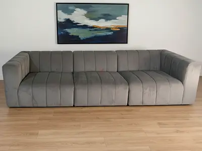 2XL Sectional Sofa