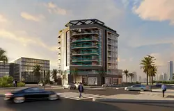 WATERFRONT-FULLY FURNISHED-NEAR METRO-DISCOUNTED PRICE-20%DP