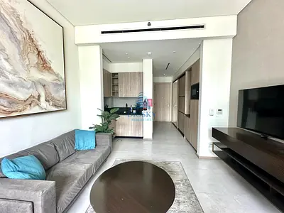 Spacious | Luxury Furnished | Flexible Payment