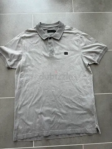Polo from RUCKMAUL, size: L