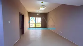 Chiller Free - 1BR Apartment with Balcony Upgraded with excellent finishing for rent | Silicon Star