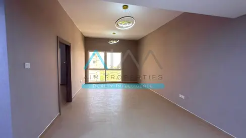Chiller Free - 1BR Apartment with Balcony Upgraded with excellent finishing for rent | Silicon Star
