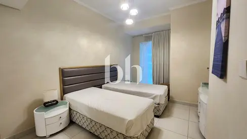 Marina View | Fully Furnished | Vacant