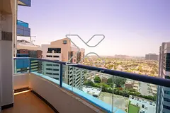 Spacious Apt | High Floor | Well Maintain | Vacant