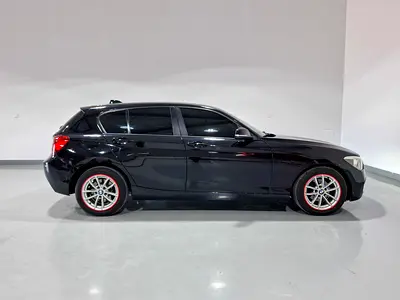 صورة 4 لـ 2014 BMW 1-SERIES