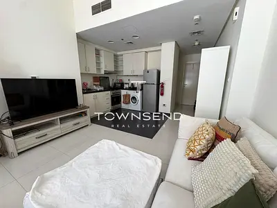 Vacant July | Ground Floor | Large Balcony
