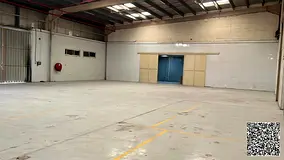 Warehouse 21000 sq ft – 750 KW – Al Jurf Industrial 1, Ajman