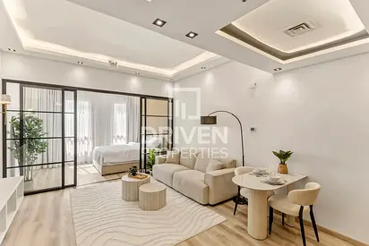 Luxury Furnished | Upgraded and Renovated
