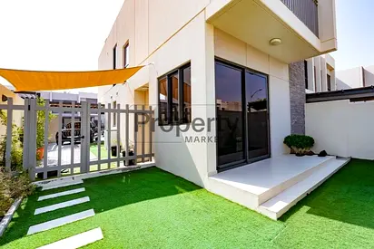 Spacious | Balcony | Furnished | Garden View
