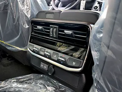 2026 Toyota LAND CRUISER 照片 16
