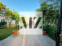Villa for sale in Sharjah, Samnan area, excellent location. The villa is single-story and consists o
