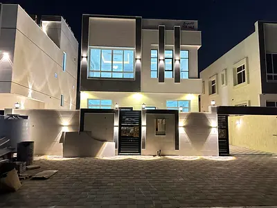 🏡✨ Villa for Rent in Al Helio 2 – Ajman ✨🏡