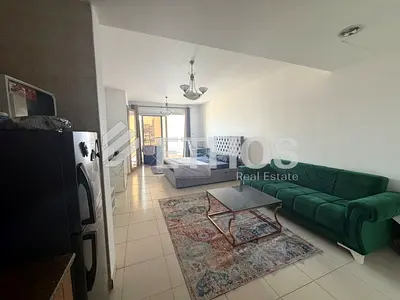 Lowest Price | Furnished | Big Layout