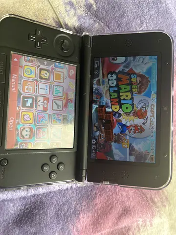 Game