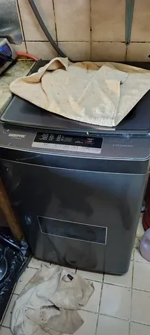 Used top-load washing machine - good working condition
