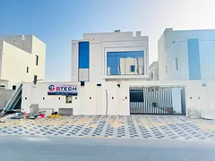🚨🔥 RARE OPPORTUNITY – 2 Brand New Villas for Sale in Al Rawda 1 (Corner | On Two Streets) 
