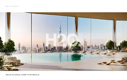 Elegant Layout | Stylish Apartments | Luxurious