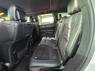 2014 JEEP GRAND CHEROKEE 照片 10