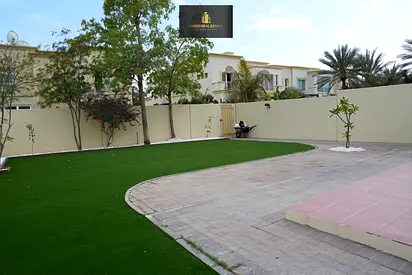 3BR Villa | Springs 10 | Lake & Garden View | Unfurnished Family Home