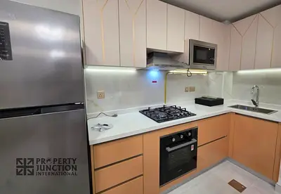 Fully Furnished | Ready To Move Miracle Garden View