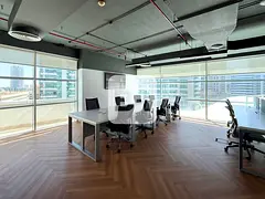 One Bill | Furnished | Access to Terrace