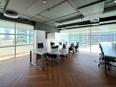 One Bill | Furnished | Access to Terrace