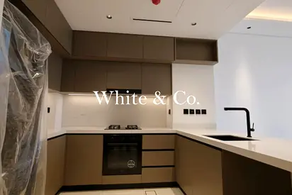 1BD+Study | Biggest Layout | Unfurnished