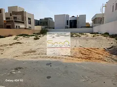 Land in Mezairah for sale available to all Arab nationalities.
