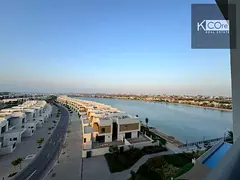 Beach | Community View | High Floor | Brand New
