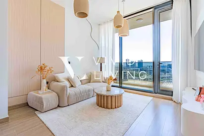 Modern Luxury Living | Designer Furnished | Pool Facing