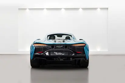 صورة 3 لـ 2023 Mclaren ARTURA