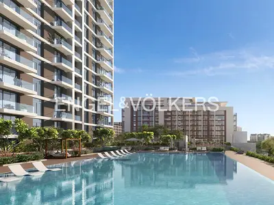 Park View | Branded Residences | Large Layout