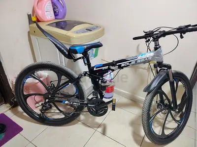 Bike for sale