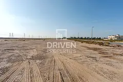 Freehold | Villa Plot | Prime Location | Spacious