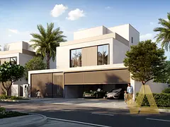 3-Bed Villa | Private Pool | Clubhouse Community | The Heights Salva